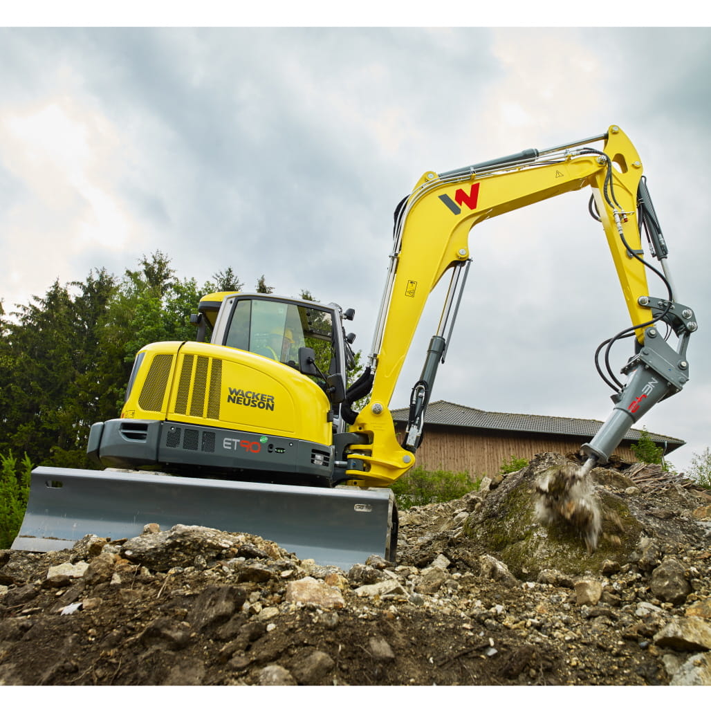 Wacker Neuson ET90