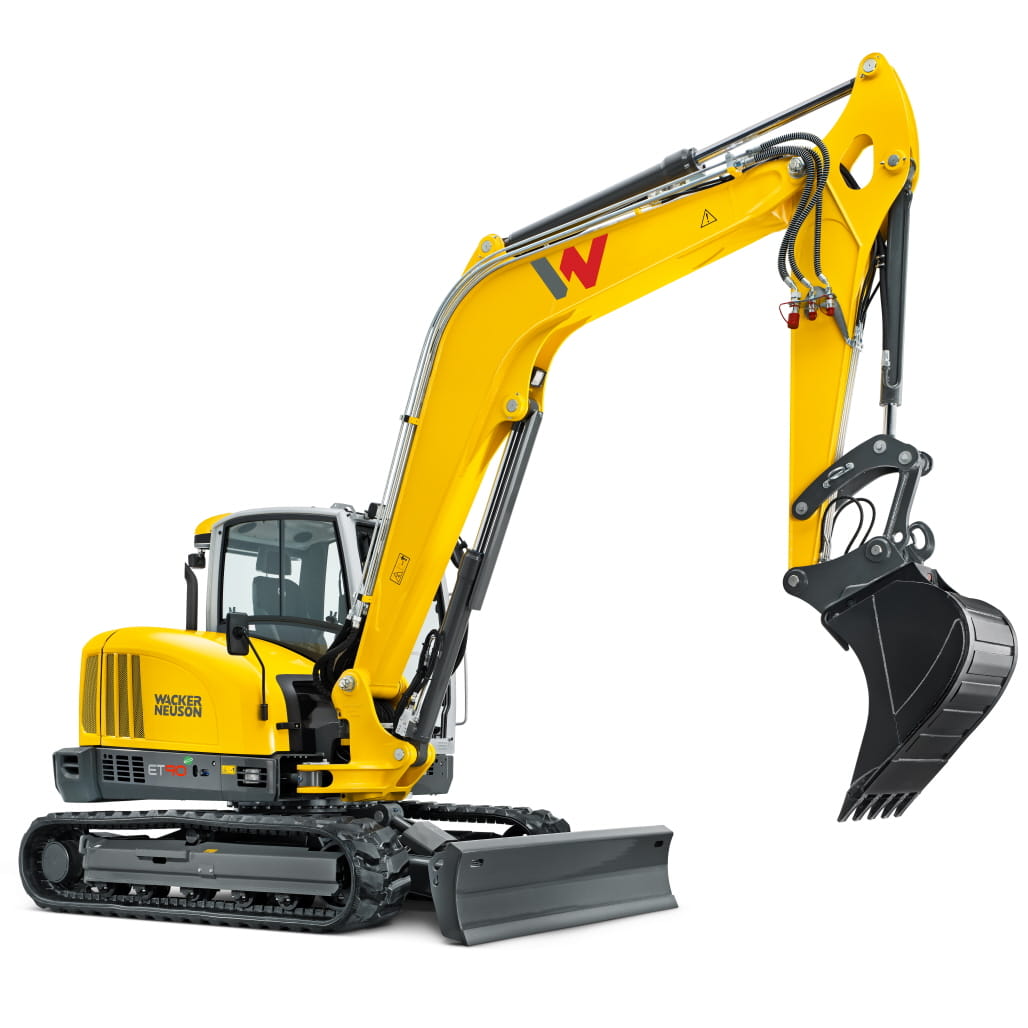 Wacker Neuson ET90