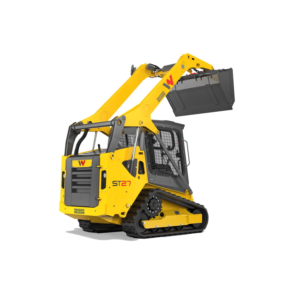 Wacker Neuson ST27