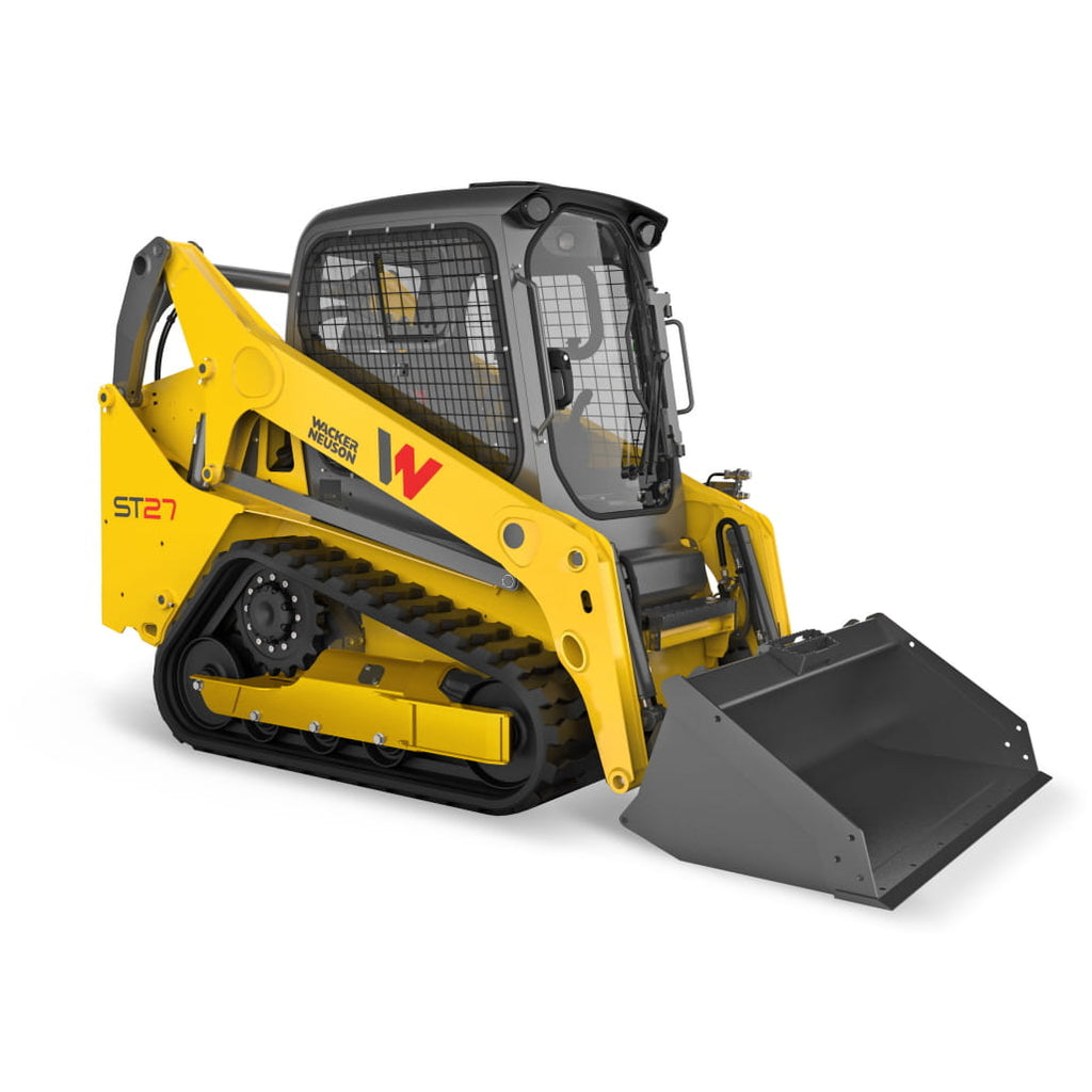 Wacker Neuson ST27