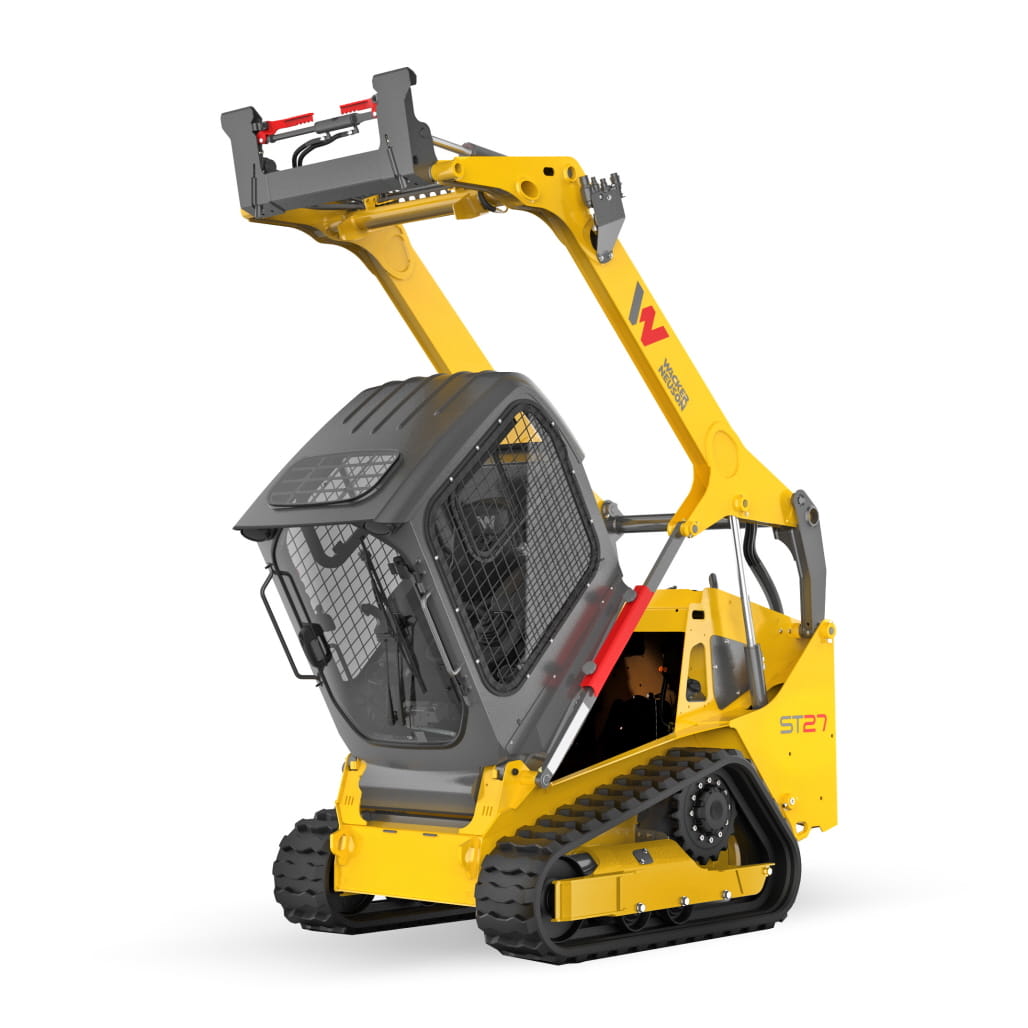 Wacker Neuson ST27