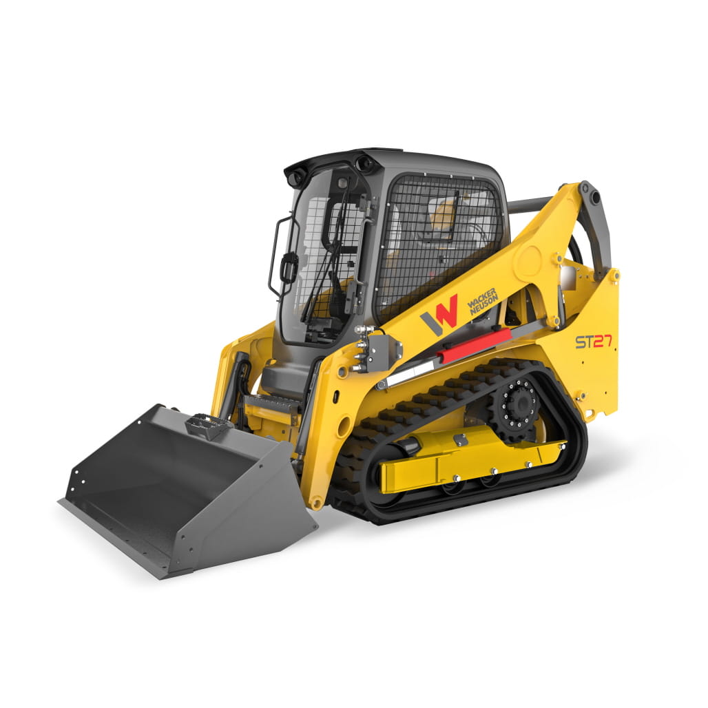 Wacker Neuson ST27