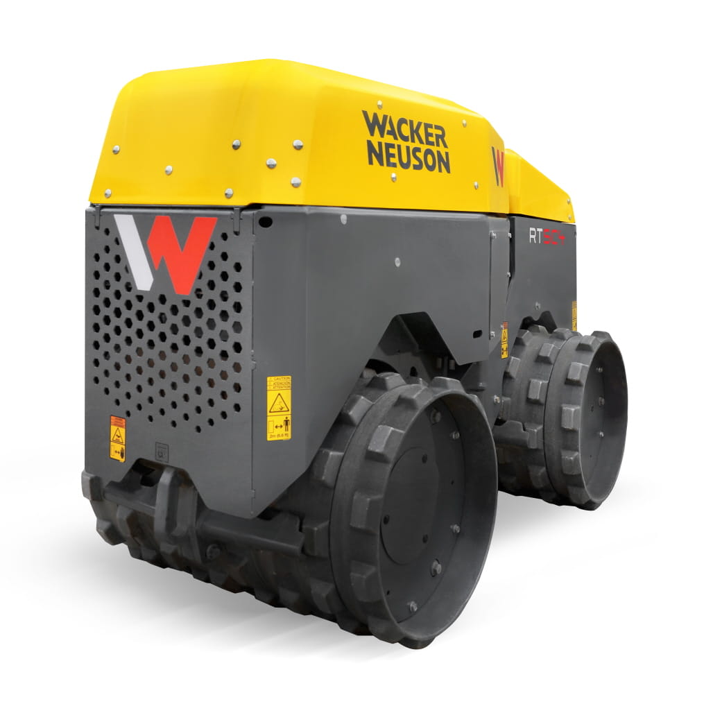 Wacker Neuson RTD-SC4