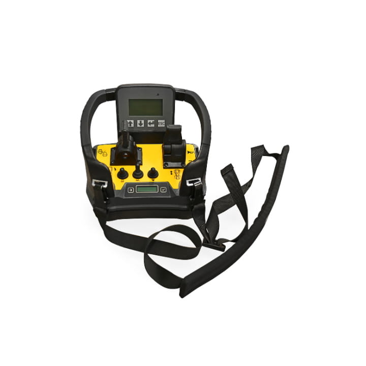 Wacker Neuson RTD-SC4