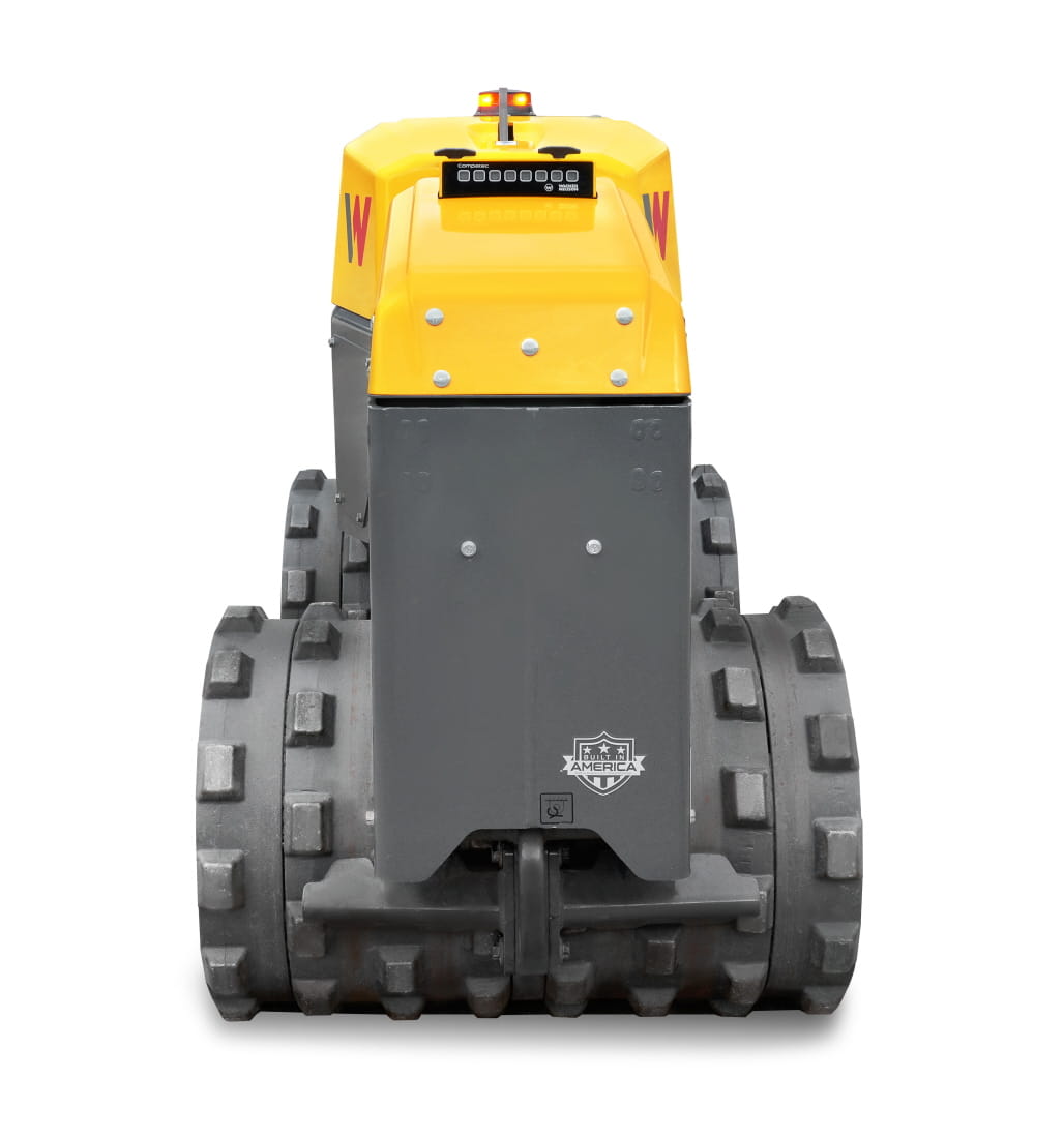 Wacker Neuson RTD-SC4