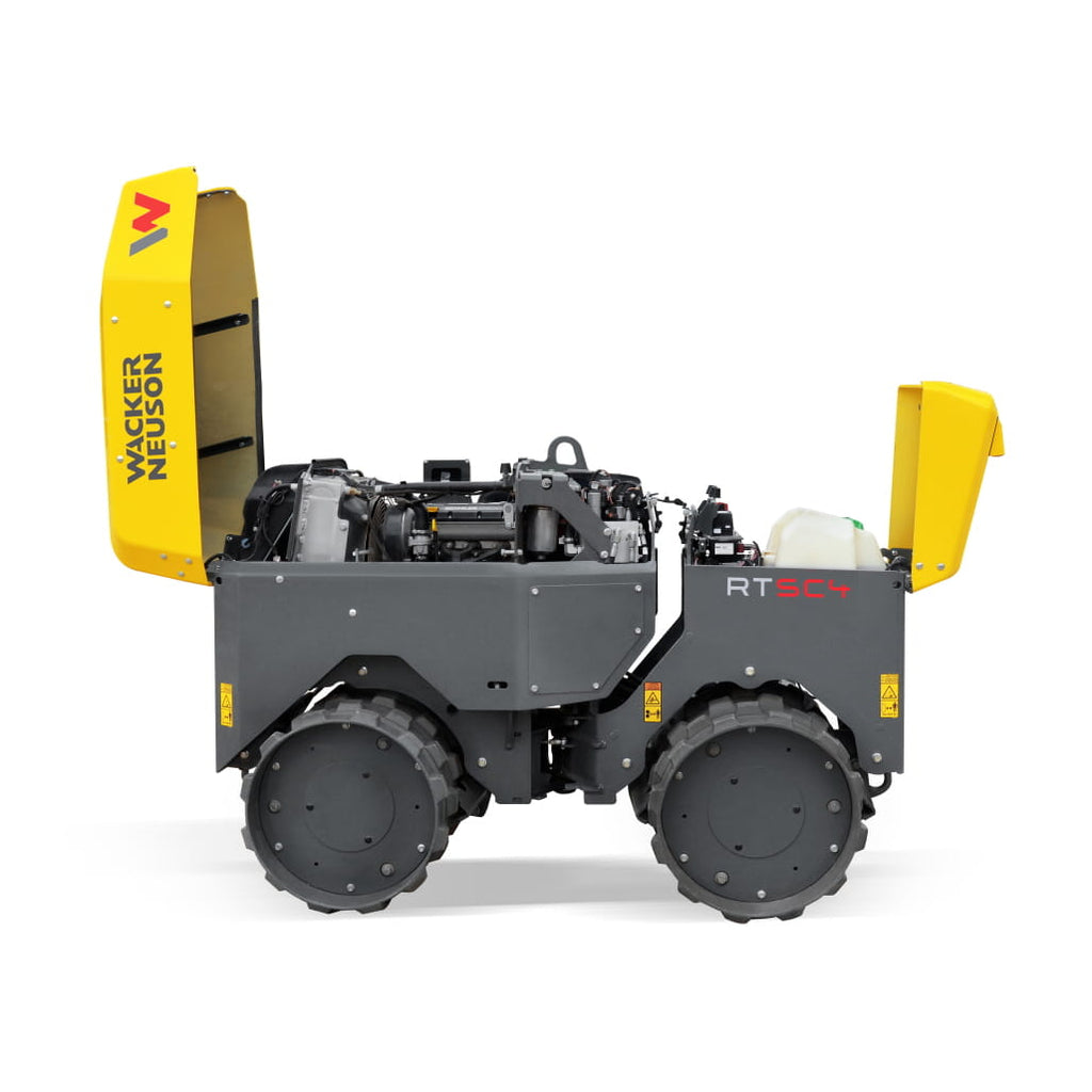 Wacker Neuson RTD-SC4