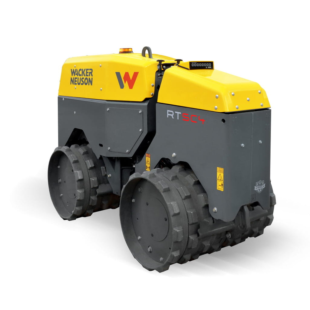 Wacker Neuson RTD-SC4