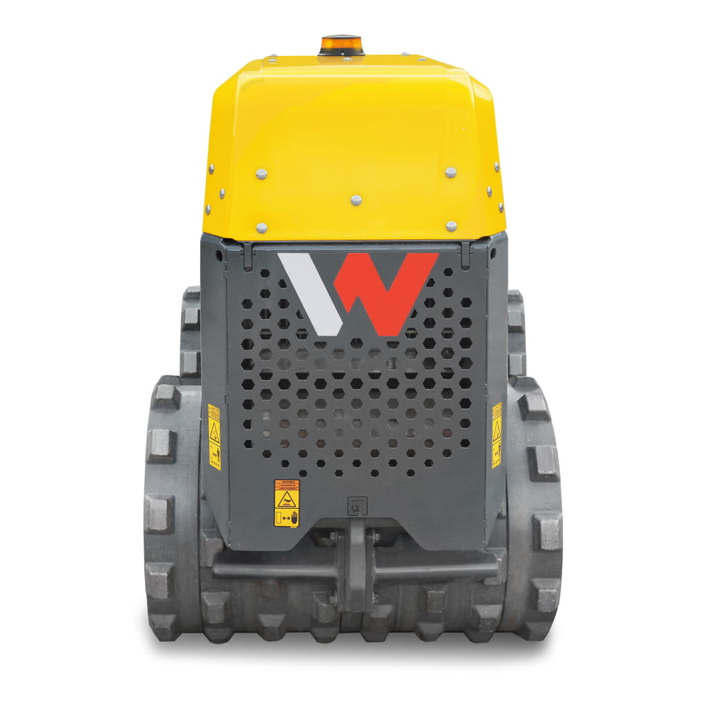 Wacker Neuson RTD-SC4