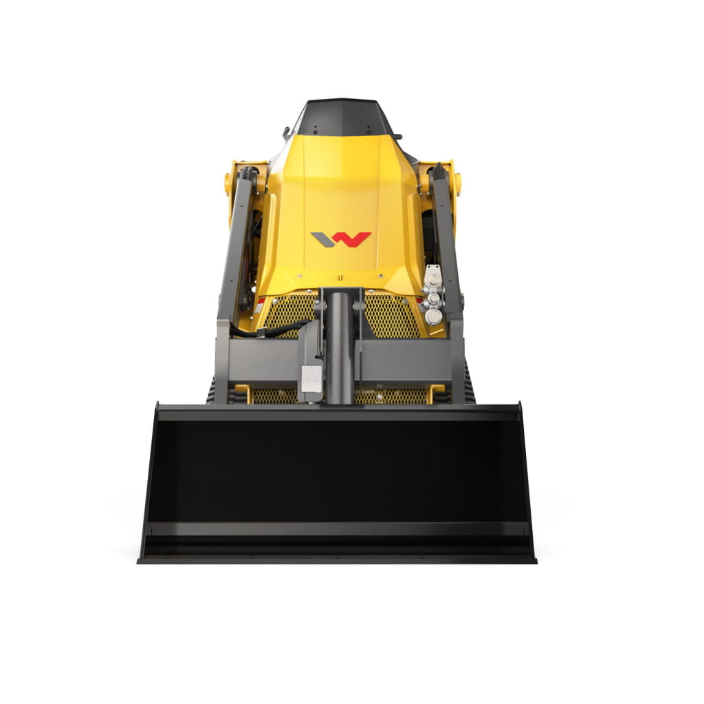 SM100 Compact Track Loader