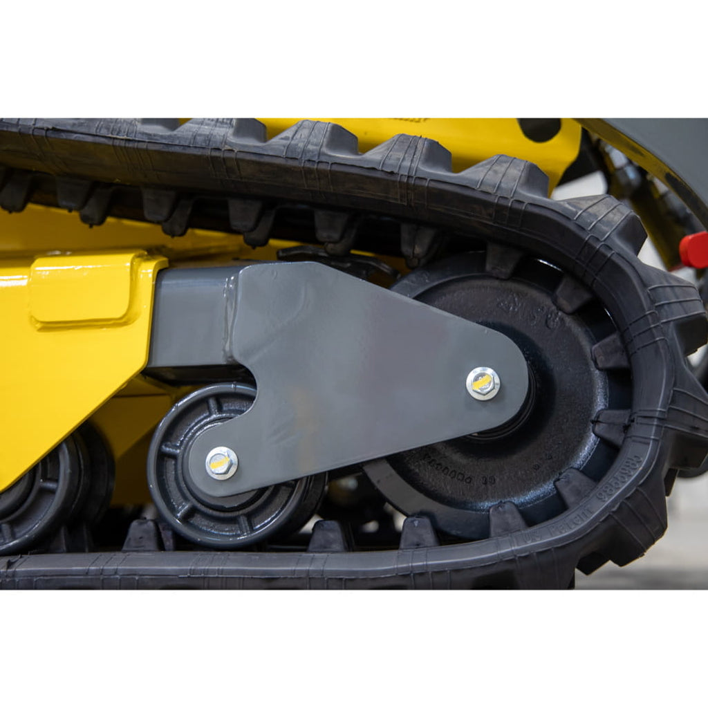 SM100 Compact Track Loader