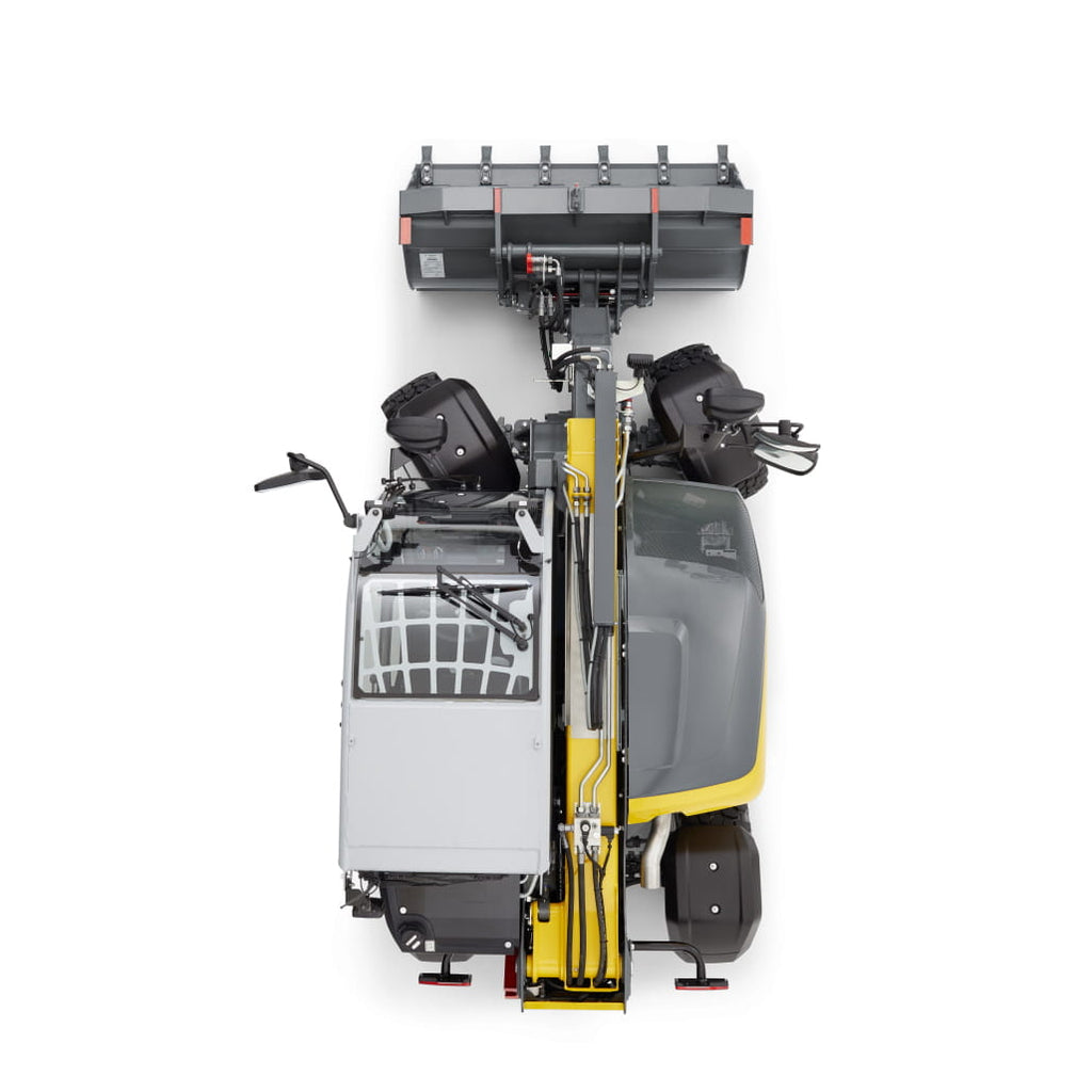 Wacker Neuson TH412