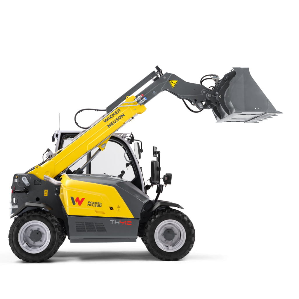Wacker Neuson TH412