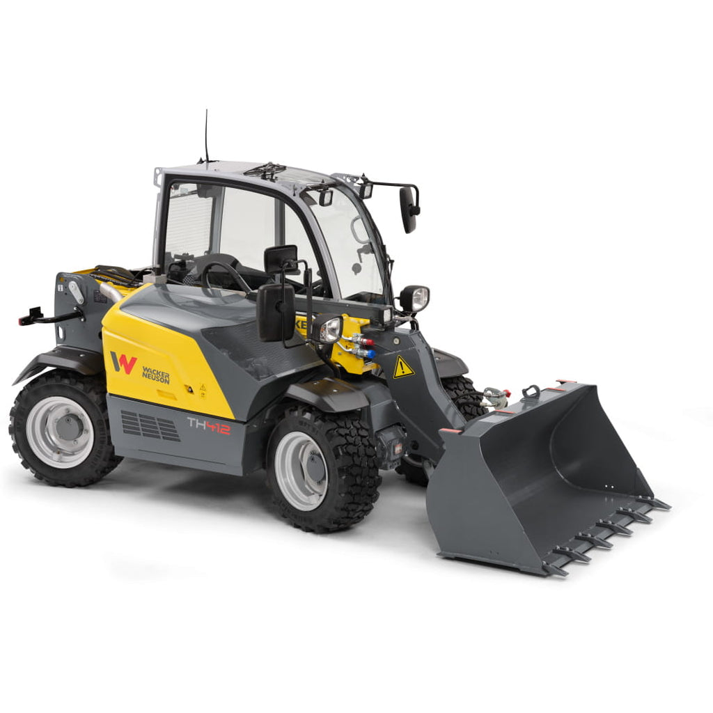 Wacker Neuson TH412