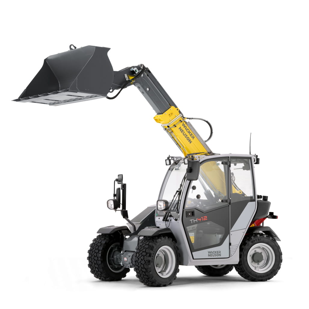 Wacker Neuson TH412