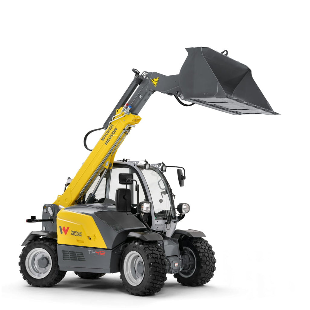 Wacker Neuson TH412