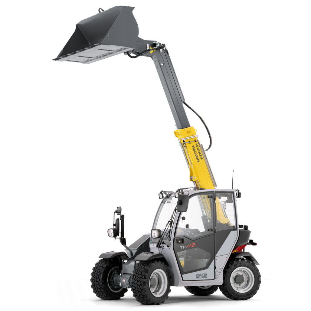 Wacker Neuson TH412