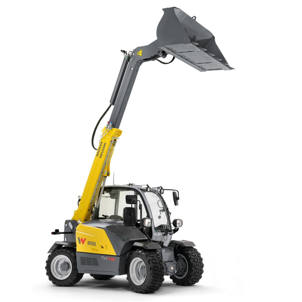 Wacker Neuson TH412