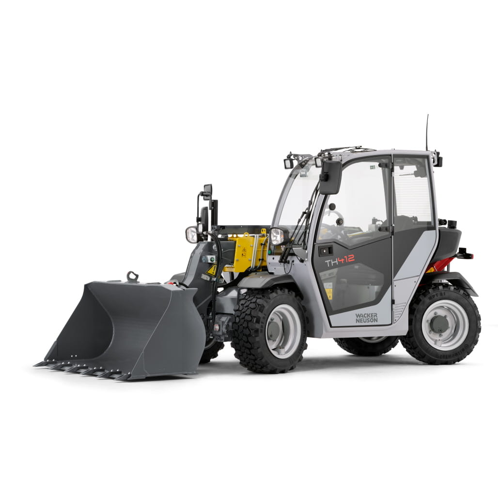 Wacker Neuson TH412