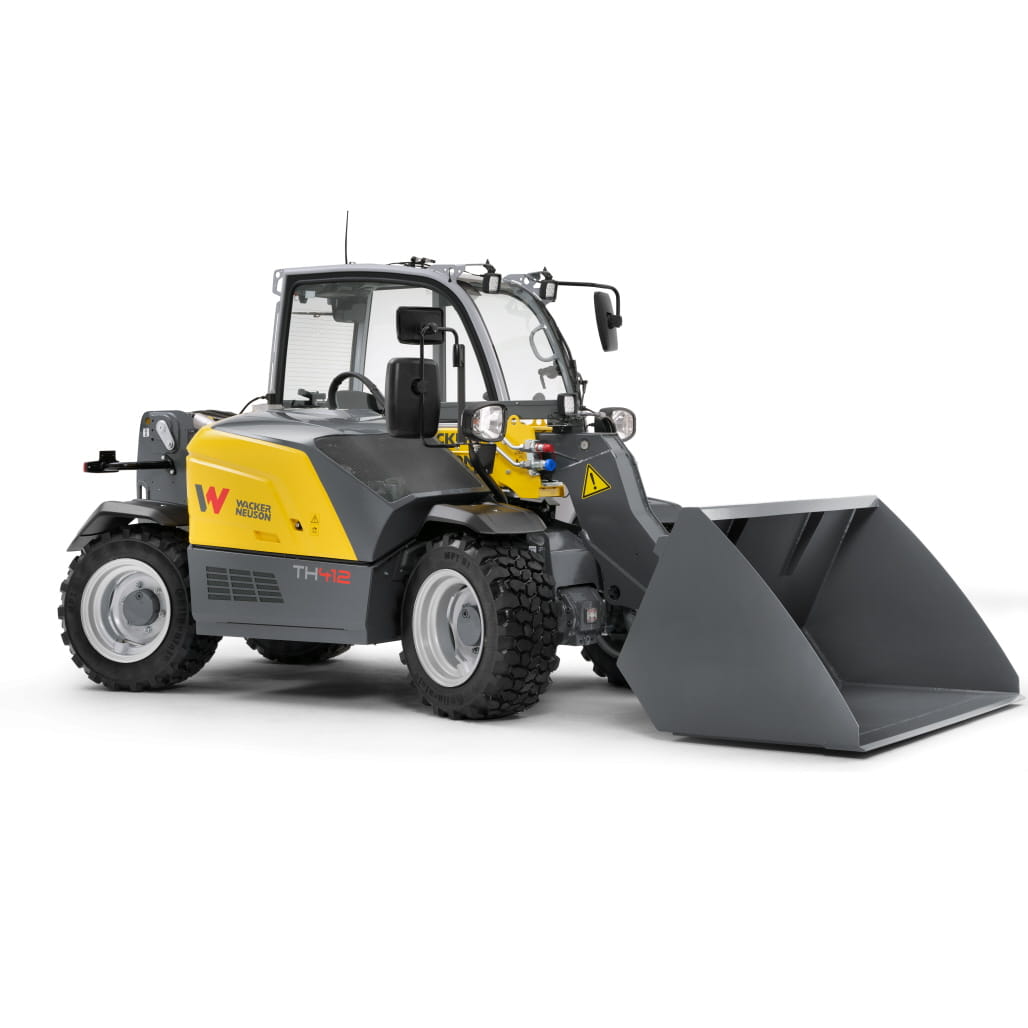 Wacker Neuson TH412