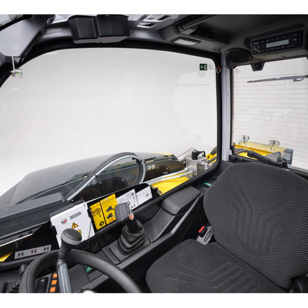 Wacker Neuson TH412