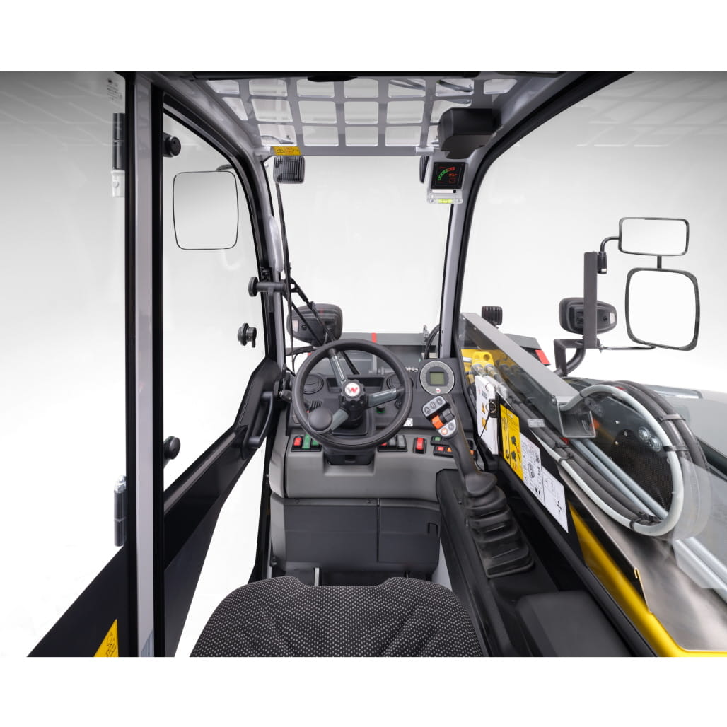 Wacker Neuson TH412