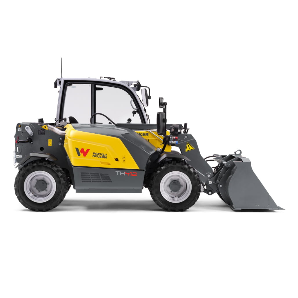 Wacker Neuson TH412