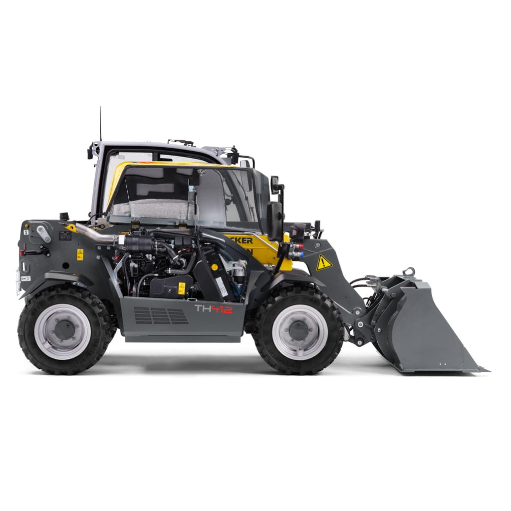 Wacker Neuson TH412