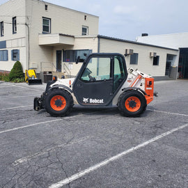 ACOW Bobcat V417