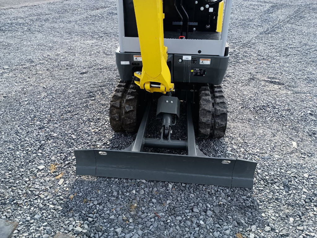 Wacker Neuson EZ17-2