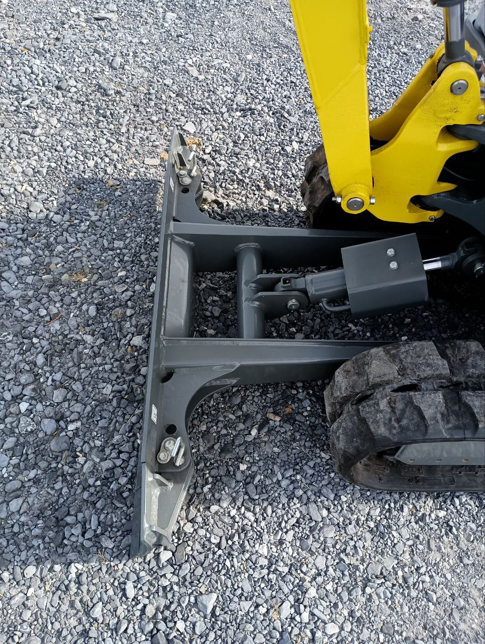Wacker Neuson EZ17-2