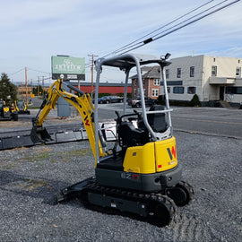 Wacker Neuson EZ17-2